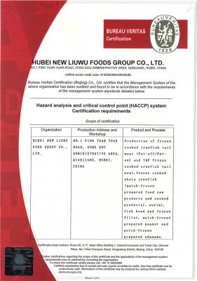 HACCP
